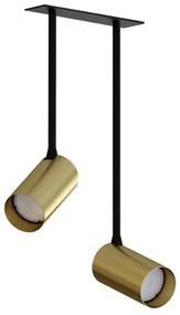 MONO SURFACE LONG II SOLID BRASS 7743