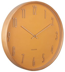 Nástenné hodiny ø 40 cm Gracil – Karlsson