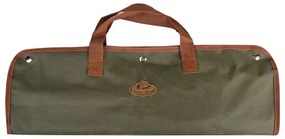 Súprava ručných nástrojov na grilovanie a puzdra Esschert Design BBQ