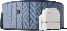 Mspa | Bazén vírivý MSPA TIDAL-ECO F-TD066WE | 11400306