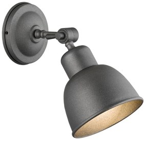 Argon 3183 - Nástenné svietidlo EUFRAT 1xE27/60W/230V AR3183