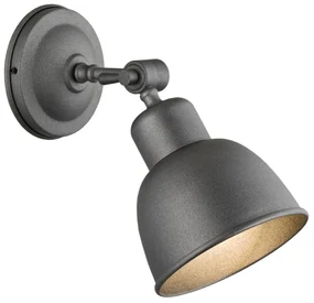 Argon 3183 - Nástenné svietidlo EUFRAT 1xE27/60W/230V AR3183