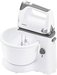 Silvercrest®  Kitchen Tools Multifunkčný ručný mixér Shms 300 D2  (100379922)