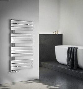 Aqualine Aqualine, MYTHOS vykurovacie teleso 500x830 mm, biela, LLM508W