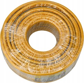 CROWNMAN Záhradná hadica 50m 1/2&amp;amp;quot; PVC s vystuženým vláknom
