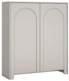 Komoda NIO kašmír/béžová