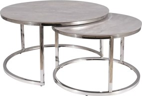 SI Konferenčný stolík sada Portafino B