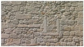 Samolepiaca fototapeta - Stone Temple Veľkosť: 490x280, Verzia: Samolepiaca