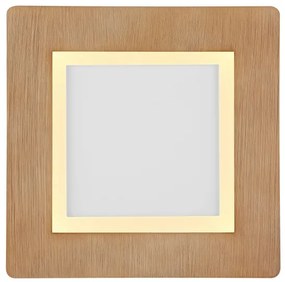 Globo 41767Q - LED Stropné svietidlo CLAY LED/23W/230V