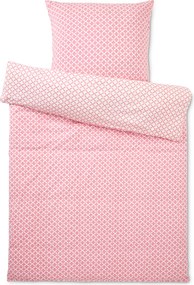 Džersejová posteľná bielizeň, štandardná veľkosť