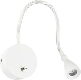 XXXLutz NÁSTENNÉ LED SVIETIDLO, 7/7/40 cm - Online Only bytové doplnky - 004340009702