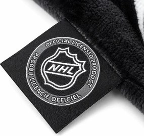 Mikinová televízna deka NHL Pittsburgh Penguins – veľ. XL
