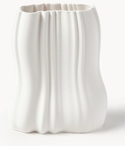 Váza Moire, V 20 cm