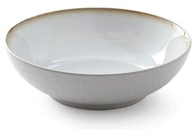 Béžová kameninová miska Gastro Cream – Bitz