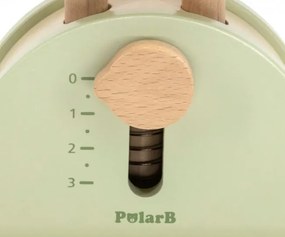 Váha so stupnicou Viga 44243 PolarB
