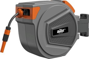 ASIST smart garden AR4NA-25H Navijak s hadicou 25 m