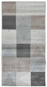 Koberec Frisee Tenerife Plus 1,4/1,9 54122 270 béžová