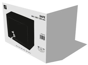 G21 Trezor na kľúč G21 350 x 250 x 250 mm