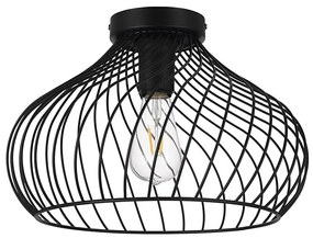 Eglo 32469 - Prisadené stropné svietidlo STAVERTON 1xE27/60W/230V