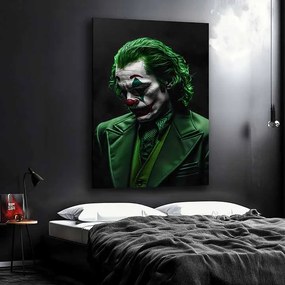 Obraz Joker: Zrodenie šialenstva | Talianske plátno