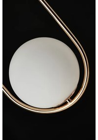 Azzardo AZ4981 - Luster na lanku COCO 1xG9/50W/230V