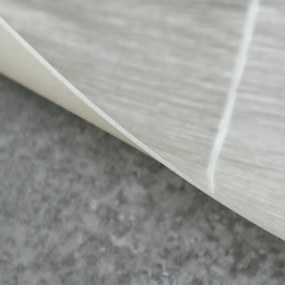 Gerflor, PVC podlaha - lino AladinTex Home 1727 Noma, na mieru, šíře 4m, šedá, bez podkladu, detská izba