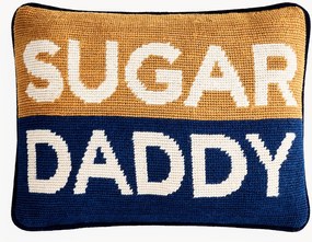 Vlnený vankúš Personality