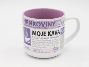 Nekupto Hrnček na kávu Hrnkoviny