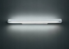 Nástenné svietidlo Artemide Talo 150 Led W strieborná 150cm 60W 3000K