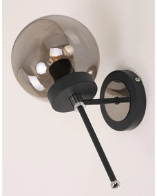 Nástenné svietidlo ø 15 cm Tokyo – Squid Lighting