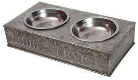 Misky pre psy Antic Line Libre Service