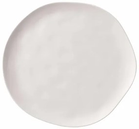 Servírovací porcelánový tanier veľký