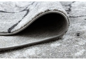 Kusový koberec Janis šedý 280x370cm