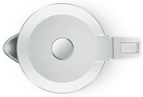 Rýchlovarná kanvica Kettle K3, biela