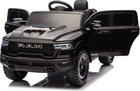 LEAN CARS Autobatéria ZB618 Dodge Ram Black