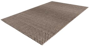 Obsession Kusový koberec My Nordic 877 Grey Rozmer koberca: 80 x 150 cm