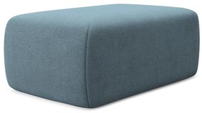 Svetlomodrá podnožka Kapua – Makamii