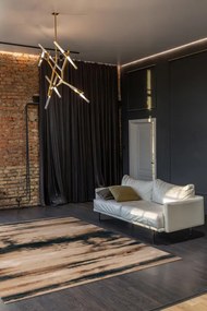 Koberec Agnella Agnus Baia svetlobéžový