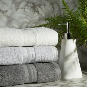 FROTÉ UTERÁK ELEN 30X50 CM TMAVOSIVÁ