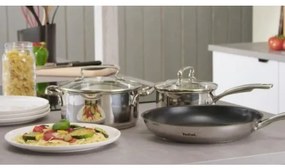 Tefal - Rendlík DUETTO 16 cm s pokrievkou