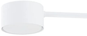 Luster na lanku MODUS 6xGX53/10W/230V biela