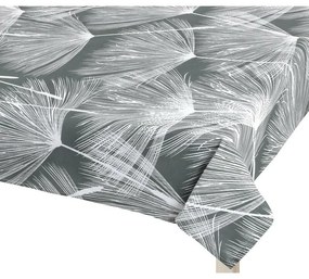 Bellatex Obrus Adéla Fluff sivý , 120 x 140 cm