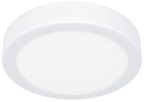 Biele LED stropné svietidlo FUEVA 5 – EGLO