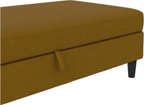 Žltá podnožka Hartford – Støraa