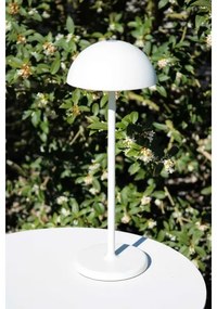 Lucide 15500/02/31 - LED Stmievateľná vonkajšia lampa JOY LED/1,5W/3,7V IP54 biela