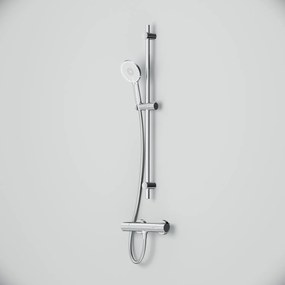 Ručná Sprchová Súprava AM.PM X-Joy F408XA46 s Termostatickou sprchovou batériou, chróm