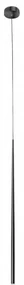 Azzardo AZ3155 - LED Luster na lanku LOUISE LED/3W/230V AZ3155