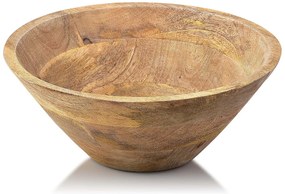 Drevená misa Logan (fi) 25 cm