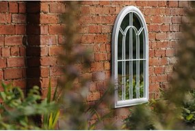 Vonkajšie zrkadlo 69x88 cm Rusto – Esschert Design