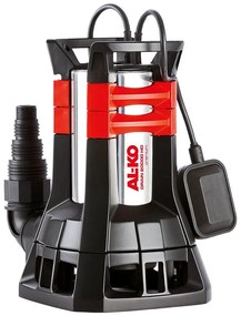 AL-KO Drain 20000 HD Premium Kalové ponorné čerpadlo (1300W/2000L-h) 112836